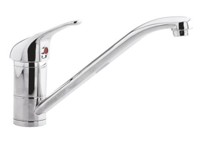Eon Mono Kitchen Mixer Tap - Nuie