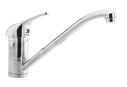 Nuie Eon Mono Kitchen Mixer Tap (KA306)