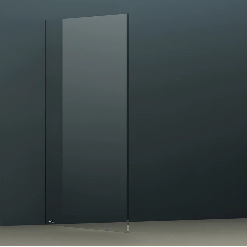 Abacus 990mm E Series 8mm Wetroom Glass Panel