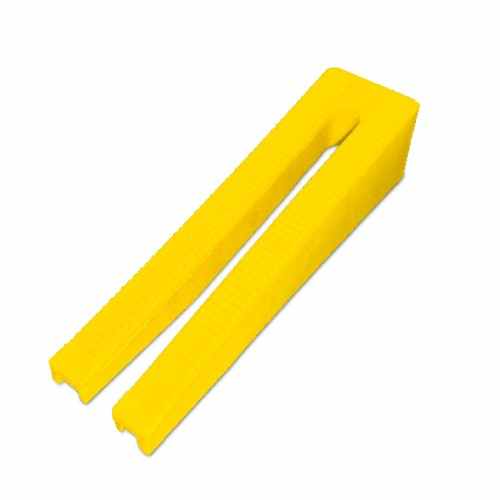 Genesis GLS Levelling Wedge - 100pk Wedge Tile Levelling System