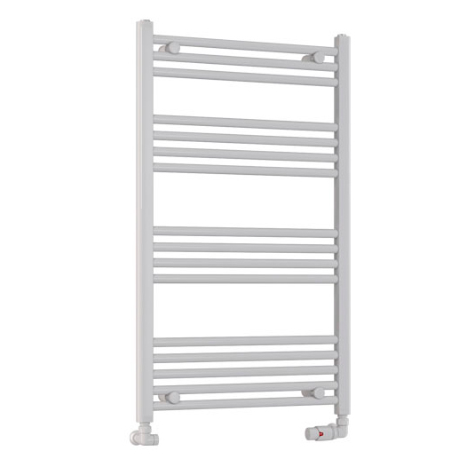 Eastbrook Wendover 1000 x 600mm White Towel Radiator