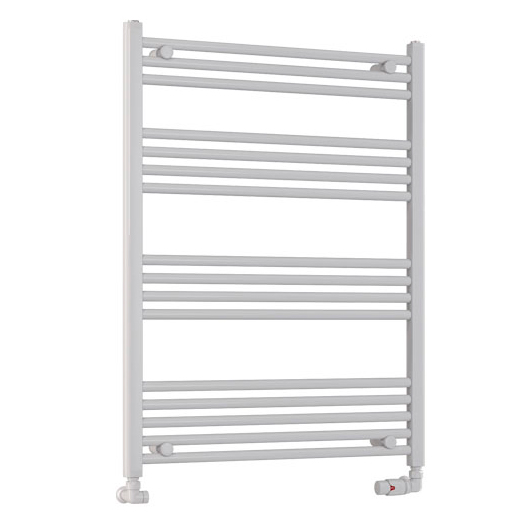 Eastbrook Wendover 1000 x 750mm White Towel Radiator