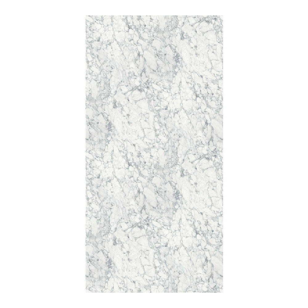 Wetwall Mermaid White Marble Worktop